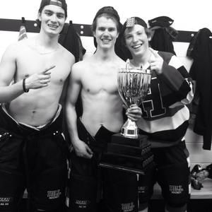 Meet your Posher, Marc